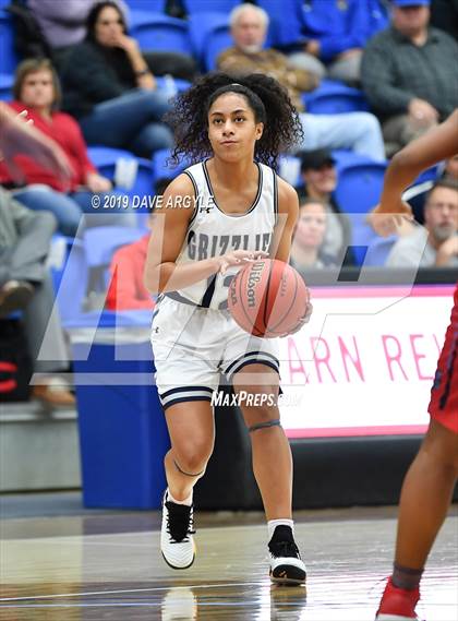 Thumbnail 1 in Copper Hills vs. Granger (UHSAA 6A First Round) photogallery.