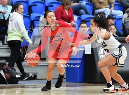 Thumbnail 1 in Copper Hills vs. Granger (UHSAA 6A First Round) photogallery.