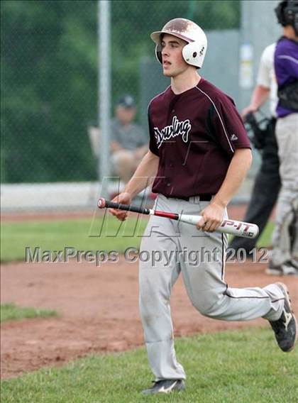 Thumbnail 3 in Waukee @ Dowling  photogallery.