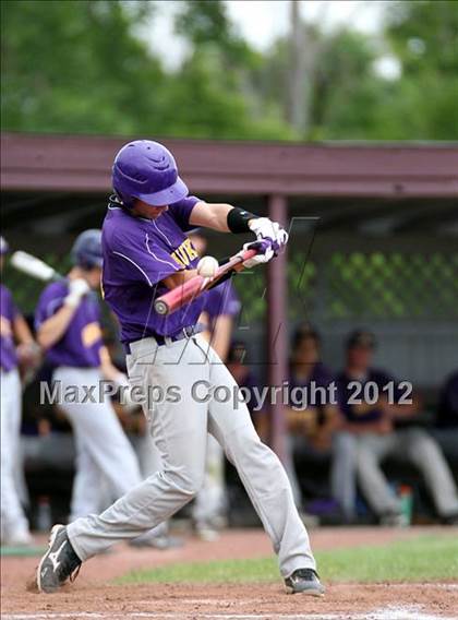 Thumbnail 3 in Waukee @ Dowling  photogallery.