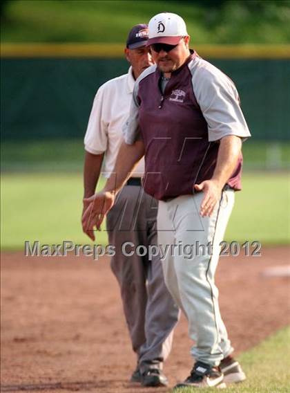 Thumbnail 3 in Waukee @ Dowling  photogallery.