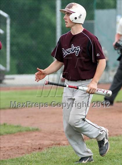 Thumbnail 1 in Waukee @ Dowling  photogallery.