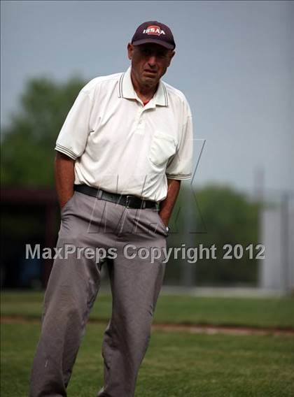Thumbnail 3 in Waukee @ Dowling  photogallery.