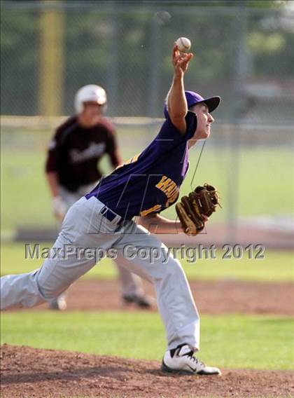 Thumbnail 3 in Waukee @ Dowling  photogallery.