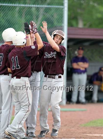Thumbnail 1 in Waukee @ Dowling  photogallery.