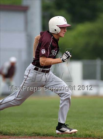 Thumbnail 3 in Waukee @ Dowling  photogallery.