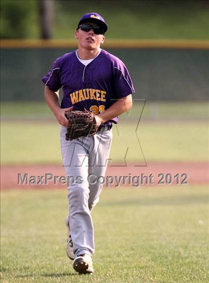 Thumbnail 2 in Waukee @ Dowling  photogallery.