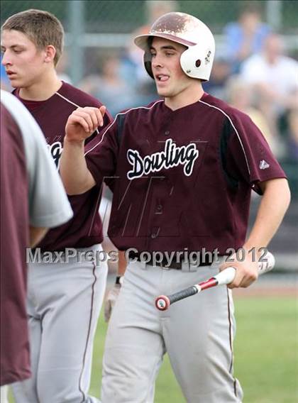 Thumbnail 3 in Waukee @ Dowling  photogallery.