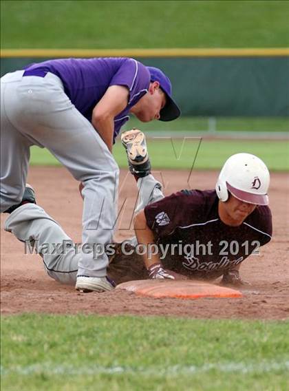 Thumbnail 3 in Waukee @ Dowling  photogallery.