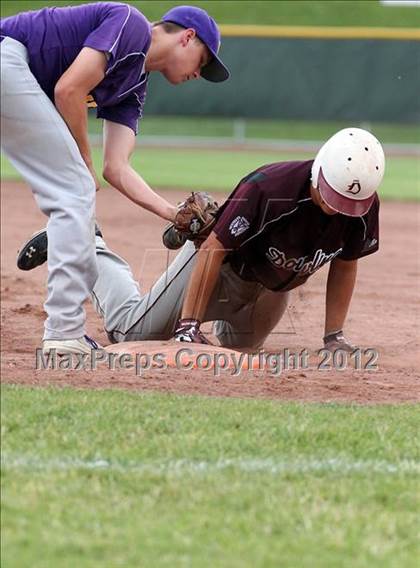 Thumbnail 3 in Waukee @ Dowling  photogallery.