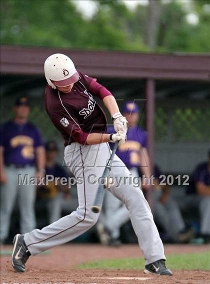 Thumbnail 3 in Waukee @ Dowling  photogallery.