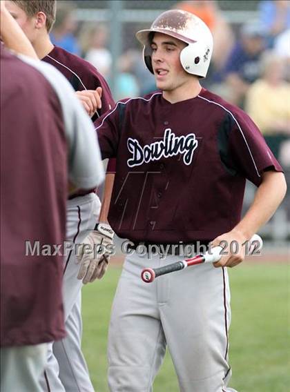 Thumbnail 1 in Waukee @ Dowling  photogallery.