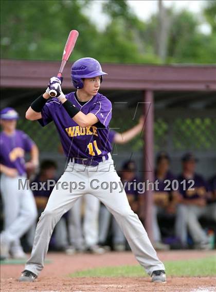 Thumbnail 1 in Waukee @ Dowling  photogallery.