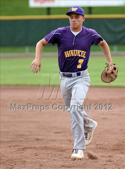 Thumbnail 3 in Waukee @ Dowling  photogallery.