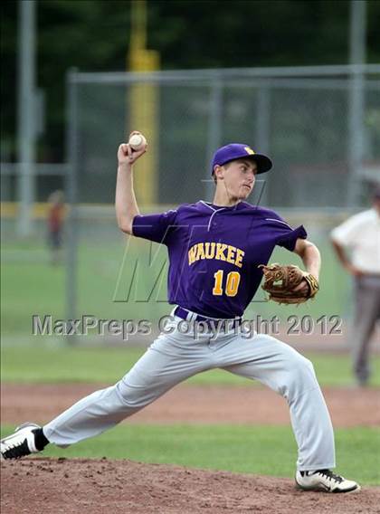 Thumbnail 1 in Waukee @ Dowling  photogallery.