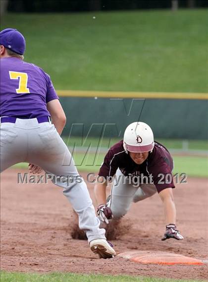 Thumbnail 3 in Waukee @ Dowling  photogallery.