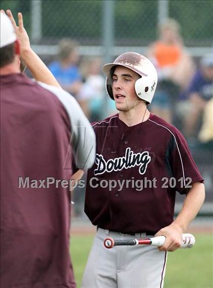 Thumbnail 2 in Waukee @ Dowling  photogallery.