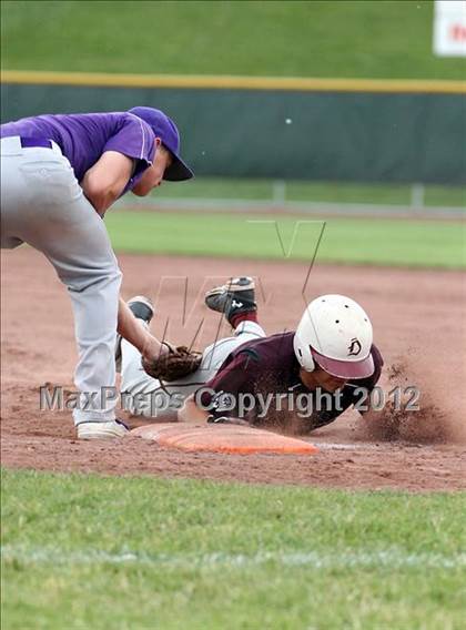 Thumbnail 1 in Waukee @ Dowling  photogallery.