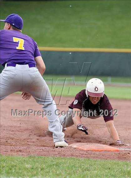 Thumbnail 1 in Waukee @ Dowling  photogallery.