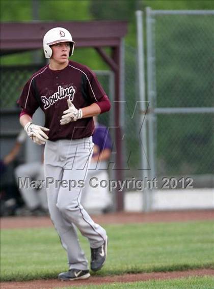 Thumbnail 2 in Waukee @ Dowling  photogallery.
