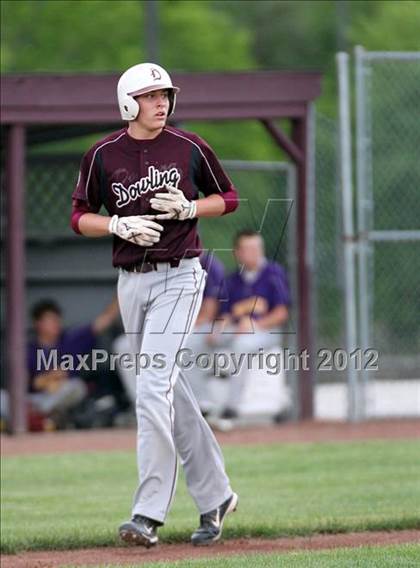 Thumbnail 3 in Waukee @ Dowling  photogallery.