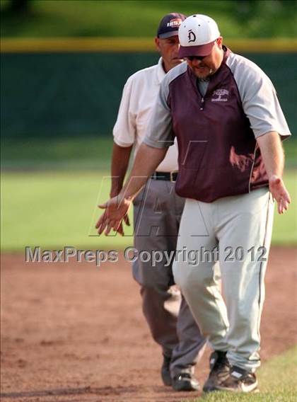 Thumbnail 1 in Waukee @ Dowling  photogallery.