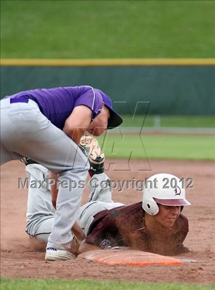 Thumbnail 2 in Waukee @ Dowling  photogallery.