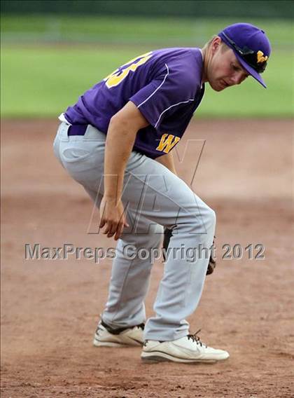 Thumbnail 2 in Waukee @ Dowling  photogallery.
