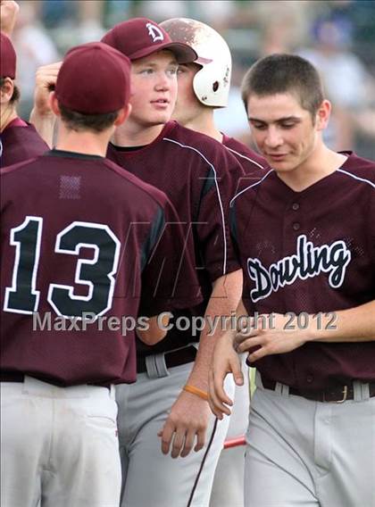 Thumbnail 3 in Waukee @ Dowling  photogallery.
