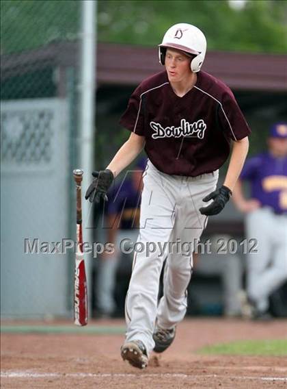Thumbnail 2 in Waukee @ Dowling  photogallery.