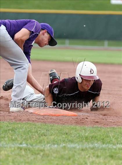 Thumbnail 2 in Waukee @ Dowling  photogallery.