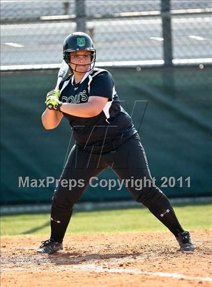 Thumbnail 3 in Timber Creek vs. Arlington (Mansfield Tournament) photogallery.