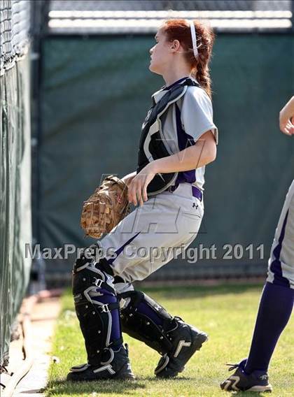 Thumbnail 1 in Timber Creek vs. Arlington (Mansfield Tournament) photogallery.