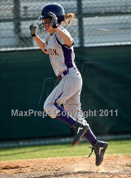 Thumbnail 1 in Timber Creek vs. Arlington (Mansfield Tournament) photogallery.