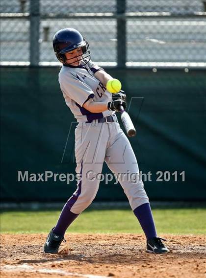 Thumbnail 3 in Timber Creek vs. Arlington (Mansfield Tournament) photogallery.