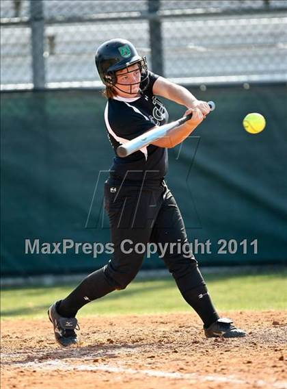 Thumbnail 3 in Timber Creek vs. Arlington (Mansfield Tournament) photogallery.