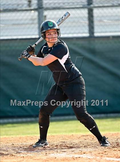 Thumbnail 1 in Timber Creek vs. Arlington (Mansfield Tournament) photogallery.
