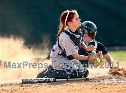 Thumbnail 2 in Timber Creek vs. Arlington (Mansfield Tournament) photogallery.