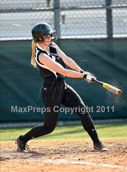 Thumbnail 1 in Timber Creek vs. Arlington (Mansfield Tournament) photogallery.