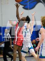 Photo from the gallery "Salem @ Atlantic Shores Christian"