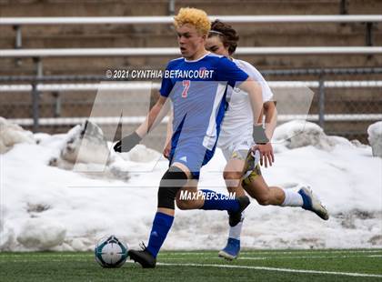 Thumbnail 2 in Cherry Creek vs. Grandview photogallery.