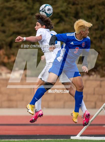 Thumbnail 1 in Cherry Creek vs. Grandview photogallery.