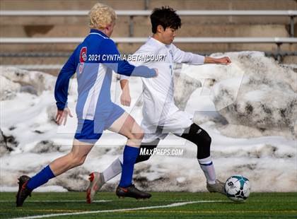 Thumbnail 2 in Cherry Creek vs. Grandview photogallery.