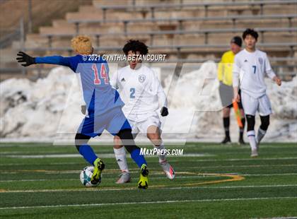 Thumbnail 3 in Cherry Creek vs. Grandview photogallery.
