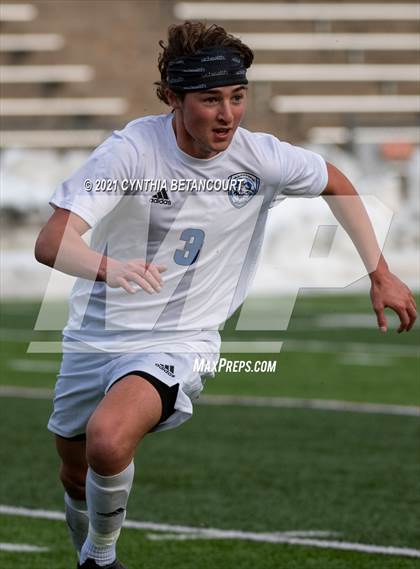 Thumbnail 3 in Cherry Creek vs. Grandview photogallery.