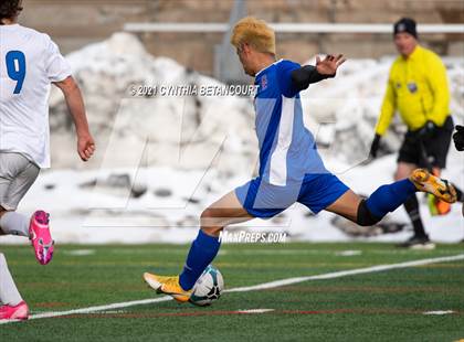 Thumbnail 1 in Cherry Creek vs. Grandview photogallery.