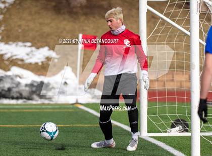 Thumbnail 3 in Cherry Creek vs. Grandview photogallery.