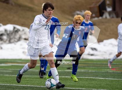 Thumbnail 2 in Cherry Creek vs. Grandview photogallery.