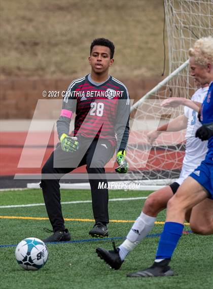 Thumbnail 3 in Cherry Creek vs. Grandview photogallery.