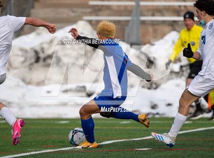 Thumbnail 2 in Cherry Creek vs. Grandview photogallery.